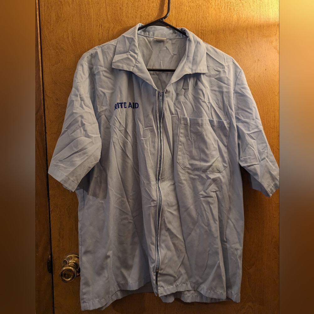 Superior Uniform Group Rite Aid Smock
